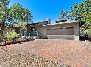 3040 N Hozoni Rd, Prescott, AZ 86305
