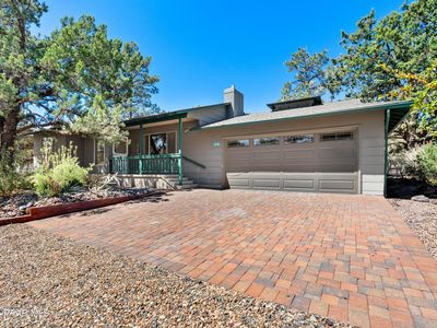 3040 N Hozoni Rd, Prescott, AZ, 86305