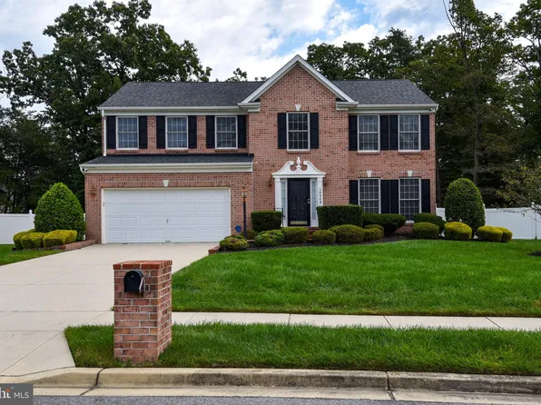 10904 Marlboro Crossing Ct, Cheltenham, MD 20623