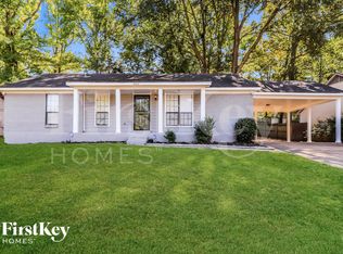 4420 W Hunters Glen St, Memphis, TN 38128