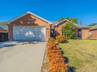 3337 Galaway Bay Dr, Grand Prairie, TX 75052