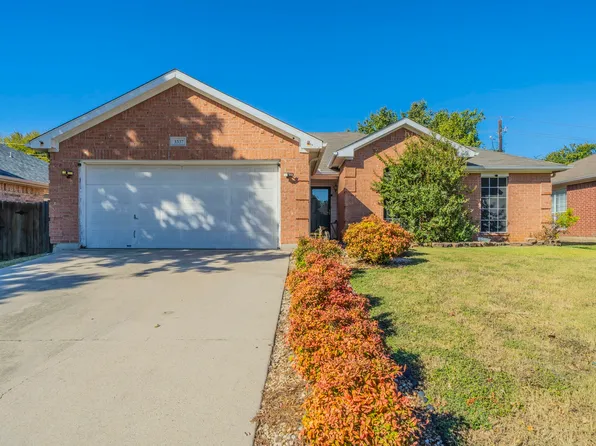 3337 Galaway Bay Dr, Grand Prairie, TX 75052