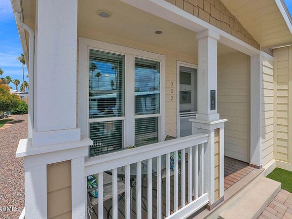 4th image of 3300 E BROADWAY Road #252