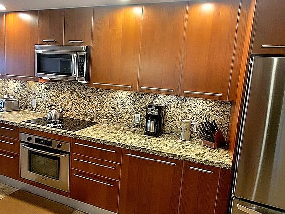 Italian Snaidero Cabinetry 