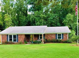 3938 Savannah Dr, Columbus, GA 31907