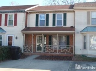 442 Lake Havasu Dr, Virginia Beach, VA 23454