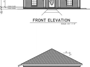 1557 Phillips Ln, Mobile, AL 36618