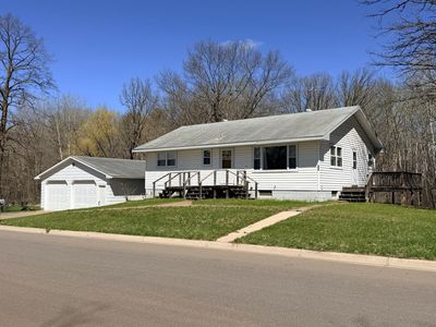 605 1st St SW, Crosby, MN, 56441
