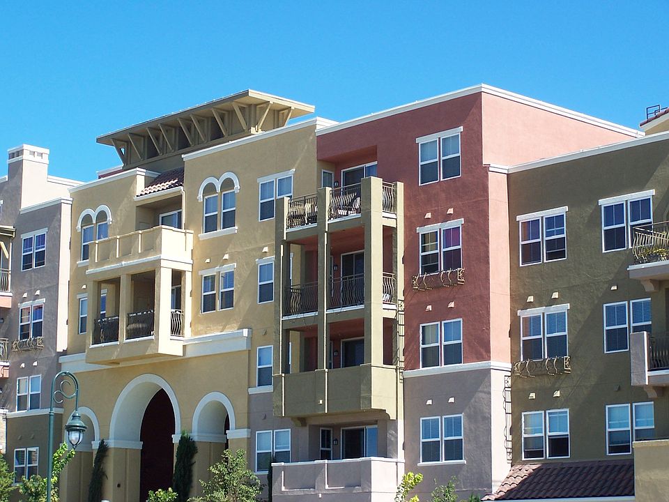 Gorgeous Gated Community