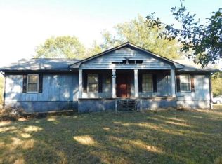 1619 Taylorsville Macedonia Rd, Taylorsville, GA 30178