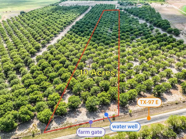 Township Road 6 Fm #1784, Pleasanton, TX 78064