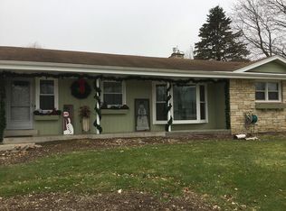 205 James St, Watertown, WI 53098