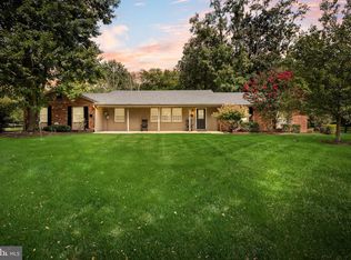 1429 Hainesport Mount Laurel Rd, Mount Laurel, NJ 08054