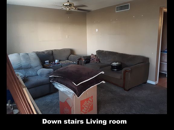 2nd image of 8130 E Broadway Blvd Unit 9