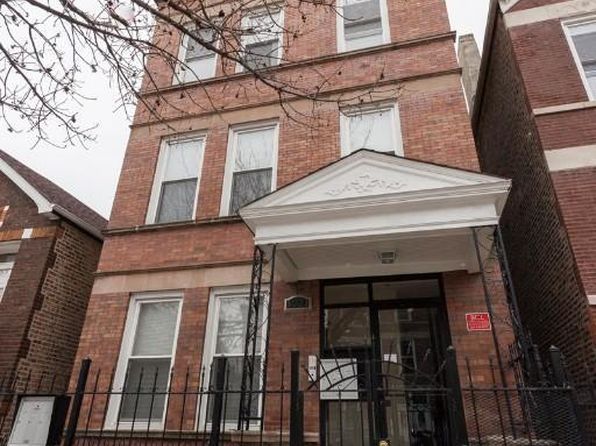1521 W 18th Pl #1CH