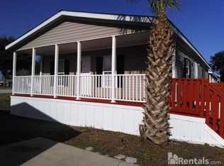 2890 Jackie Ln, Atlantic Beach, FL 32233