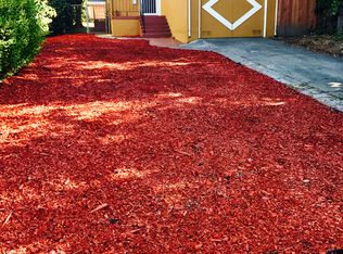 3920 Burckhalter Ave, Oakland, CA 94605