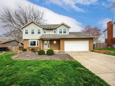 3798 Riverdowns Ct, Hamilton, OH, 45011