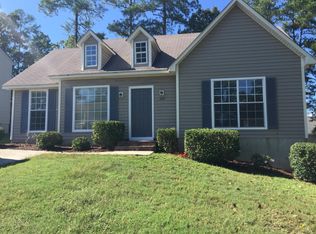 293 Bradstone Rd, Irmo, SC 29063