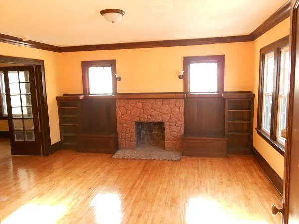 family/living room