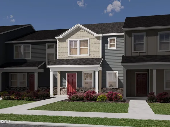 6069 Spring Forest Rd, Raleigh, NC 27616