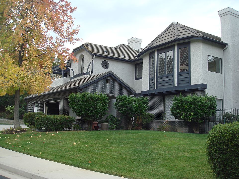 6043 Rainbow Hill Rd, Agoura Hills, CA 91301 Zillow