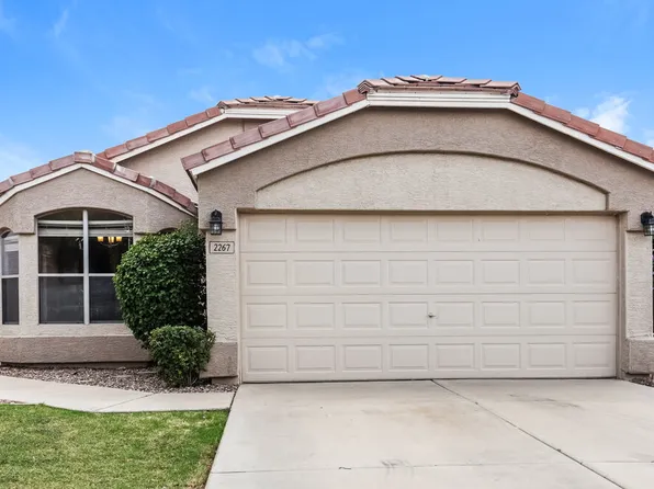 2267 E Arabian Dr, Gilbert, AZ 85296