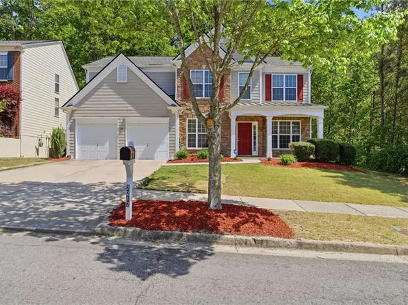 2217 Young America Dr, Lawrenceville, GA 30043