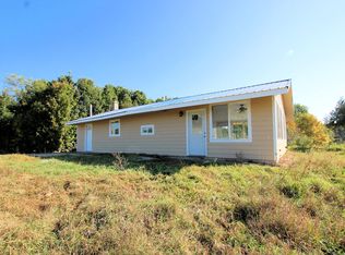 3218 135th Ave, Hersey, MI 49639