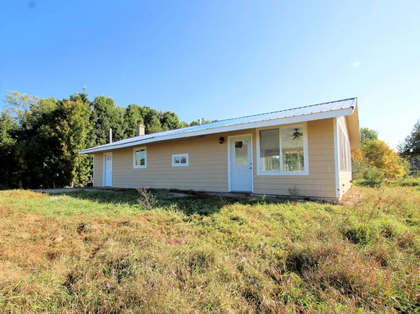 3218 135th Ave, Hersey, MI 49639