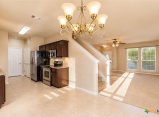 2103 Ryan Dr, Copperas Cove, TX 76522