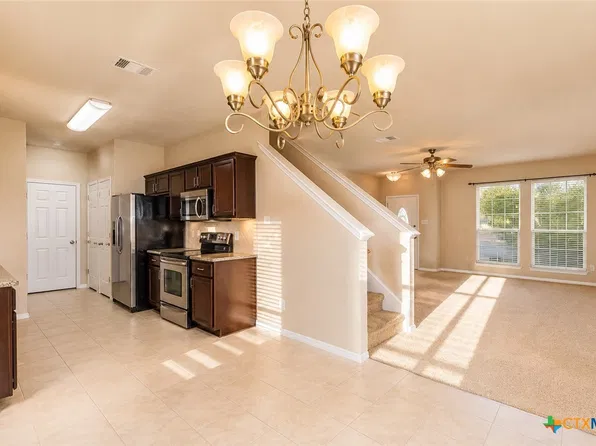 2103 Ryan Dr, Copperas Cove, TX 76522