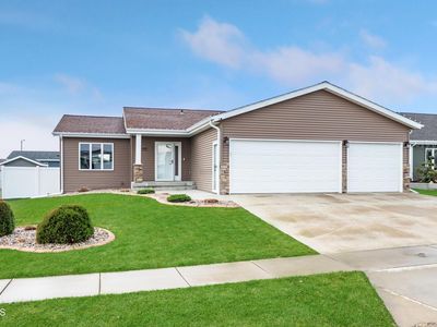 3350 Northrop Dr, City of bismarck, ND, 58503