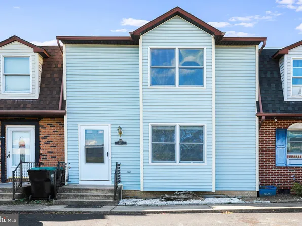 463 N Water St, Woodstock, VA 22664