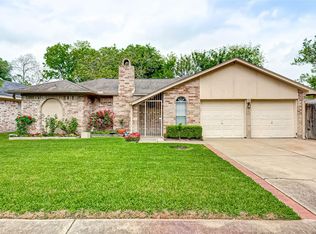 12234 Huntington Venture Dr, Houston, TX 77099
