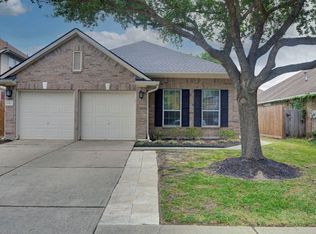20522 Spring Mission Ln, Spring, TX 77388