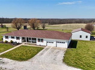 1391 County Road 2470, Huntsville, MO 65259