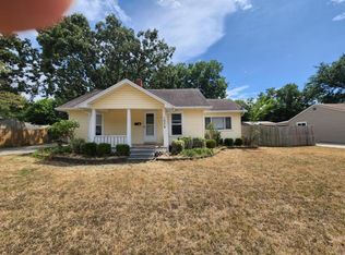1034 E Talmage St, Springfield, MO 65803