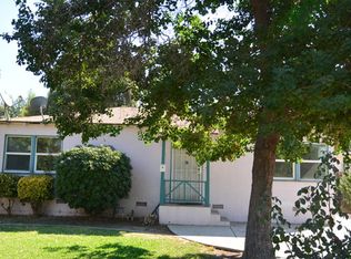 1004 N Turner St, Visalia, CA 93291