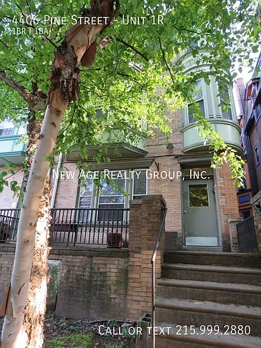 4406 Pine St #1R Photo 1