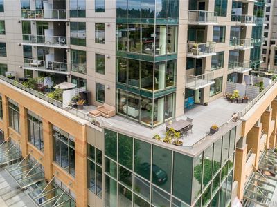 10610 NE 9th Pl Unit 502, Bellevue, WA, 98004