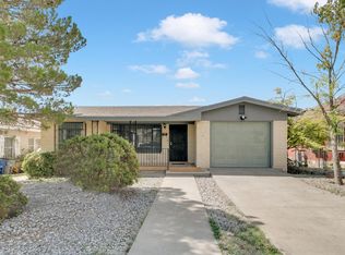 2516 Richmond Ave, El Paso, TX 79930