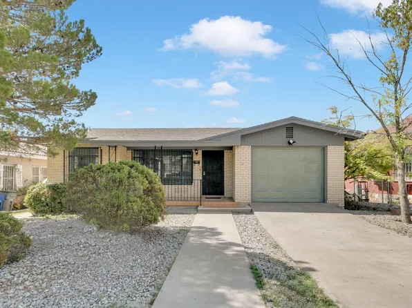 2516 Richmond Ave, El Paso, TX 79930