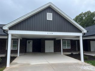 302 E Boyd St UNIT B, Maiden, NC 28650