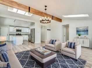 3412 Marathon Dr, San Diego, CA 92123