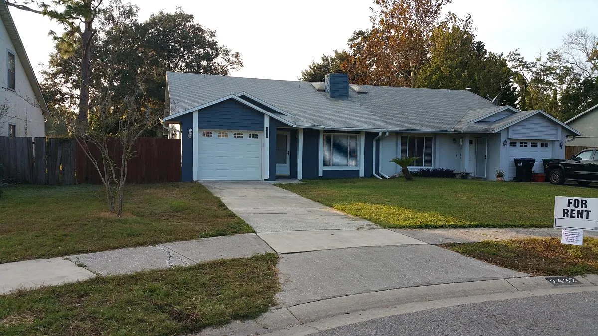2432 Pear Tree Court — Photo 1