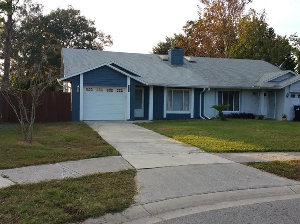 2432 Pear Tree Ct, Orlando, FL 32807