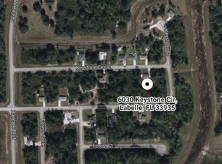 6030 Keystone Cir, Labelle, FL 33935