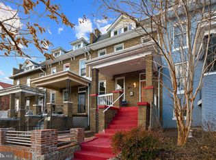 763 Princeton Pl NW, Washington, DC 20010
