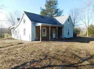 629 Old Us 60 Rd, Frankfort, KY 40601